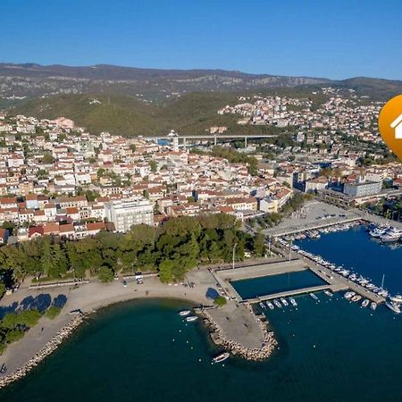 Apartment In Crikvenica 5600 Εξωτερικό φωτογραφία