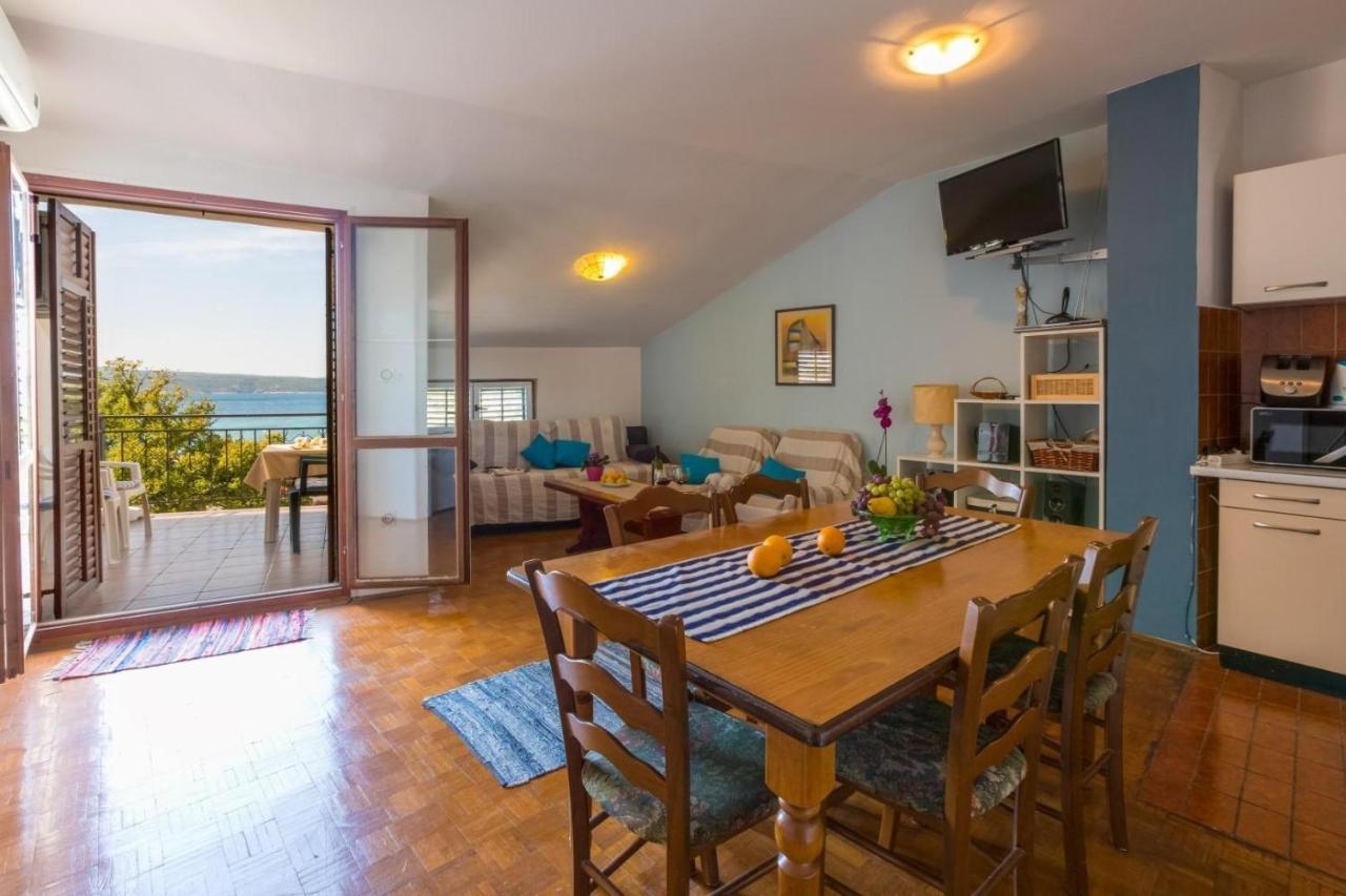 Apartment In Crikvenica 5600 Εξωτερικό φωτογραφία