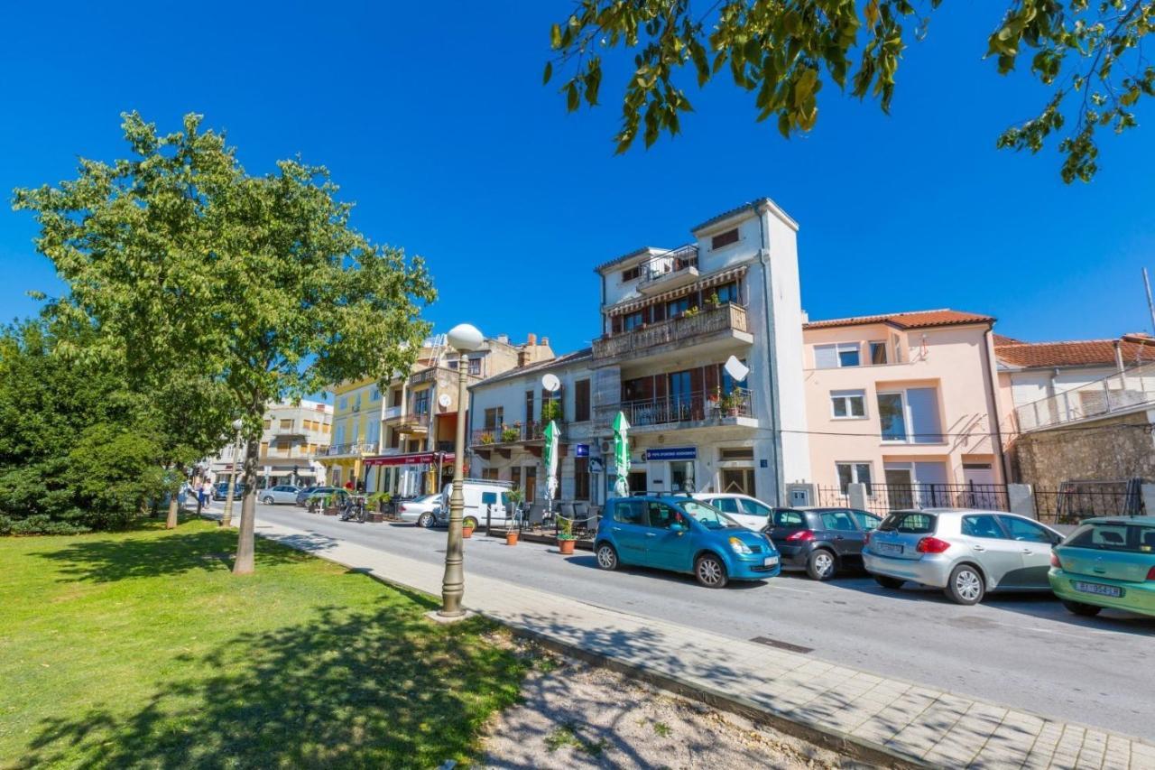 Apartment In Crikvenica 5600 Εξωτερικό φωτογραφία