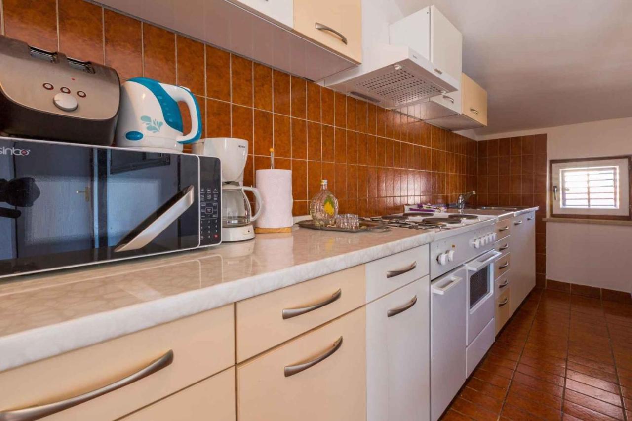Apartment In Crikvenica 5600 Εξωτερικό φωτογραφία