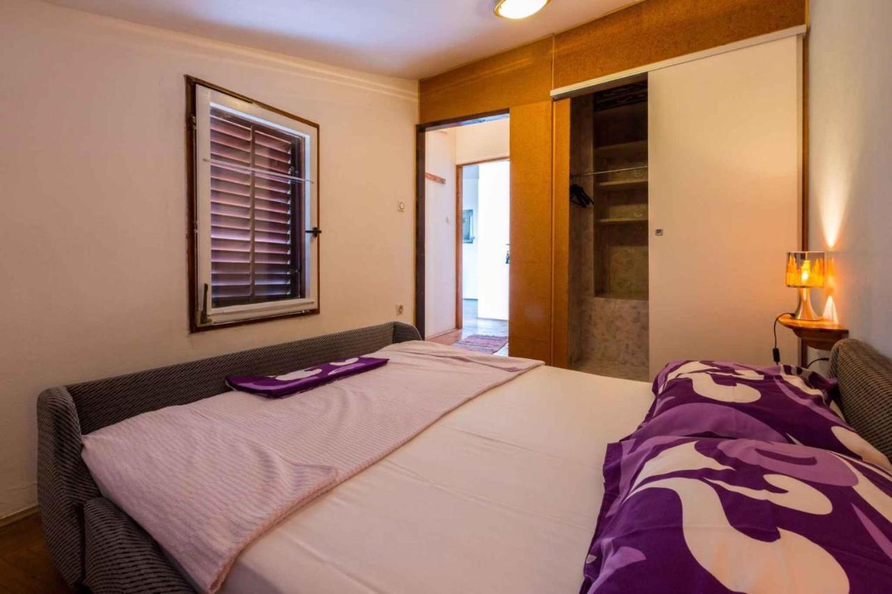 Apartment In Crikvenica 5600 Εξωτερικό φωτογραφία