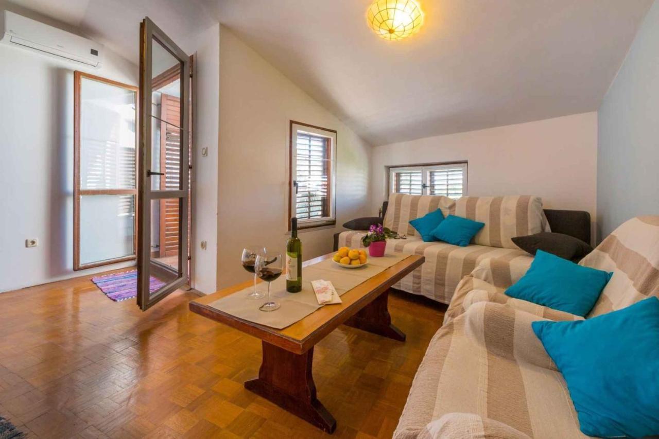 Apartment In Crikvenica 5600 Εξωτερικό φωτογραφία