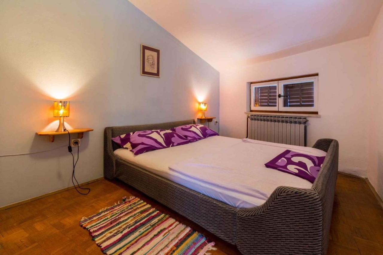 Apartment In Crikvenica 5600 Εξωτερικό φωτογραφία