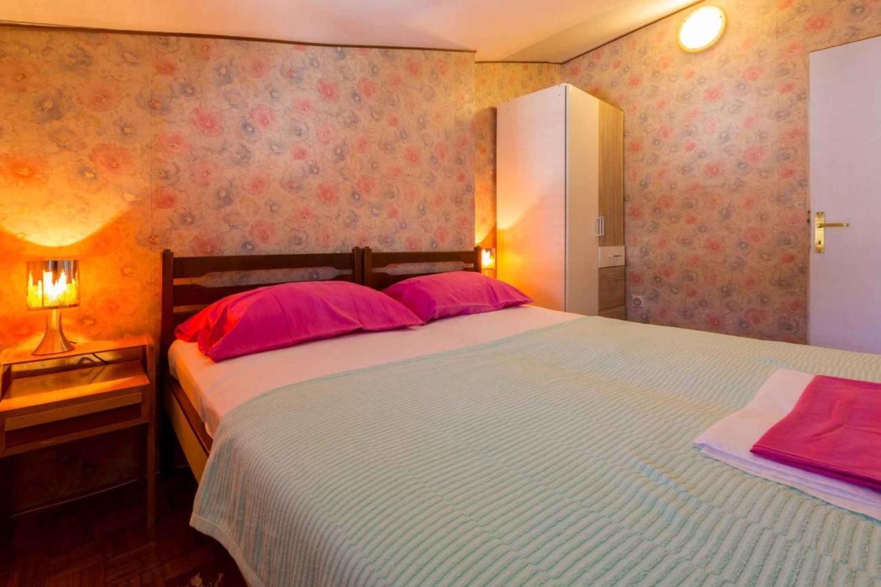 Apartment In Crikvenica 5600 Εξωτερικό φωτογραφία