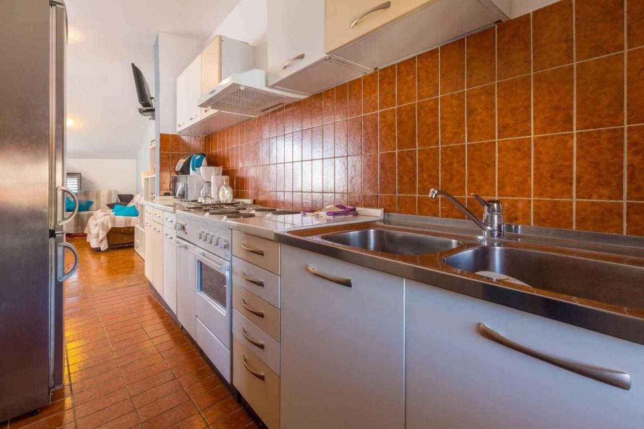 Apartment In Crikvenica 5600 Εξωτερικό φωτογραφία